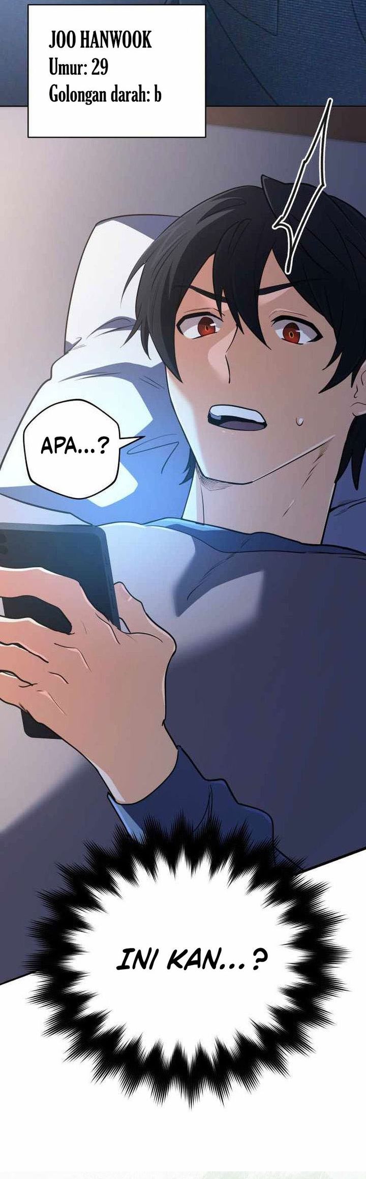 The Return of the Mythical Archmage Chapter 43 Gambar 72