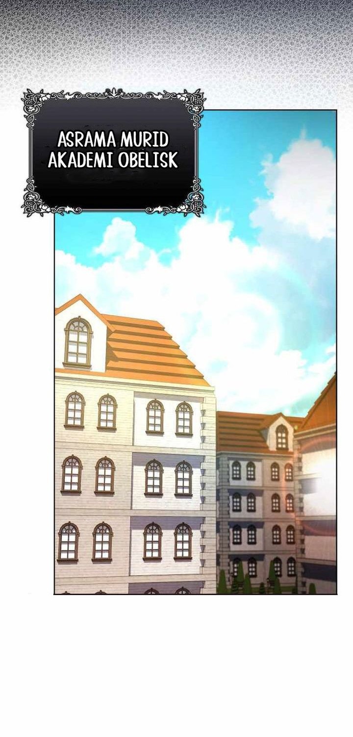 The Return of the Mythical Archmage Chapter 43 Gambar 62