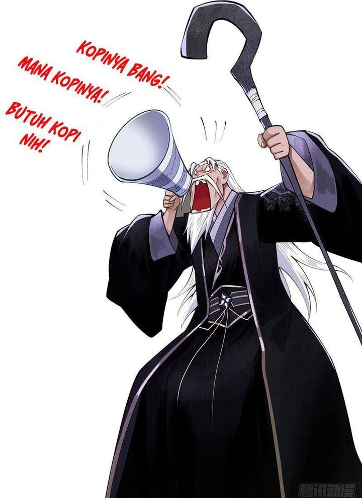 The Return of the Mythical Archmage Chapter 43 Gambar 78