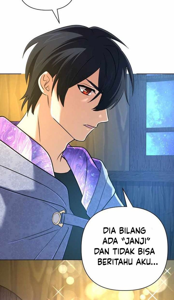 The Return of the Mythical Archmage Chapter 43 Gambar 8