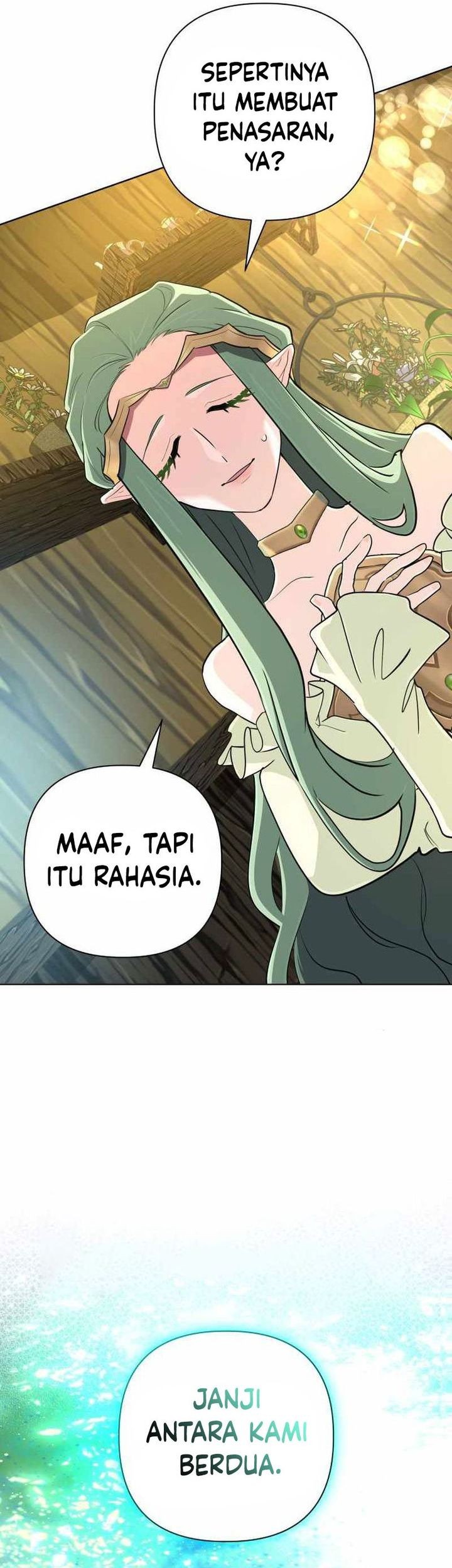 The Return of the Mythical Archmage Chapter 43 Gambar 17