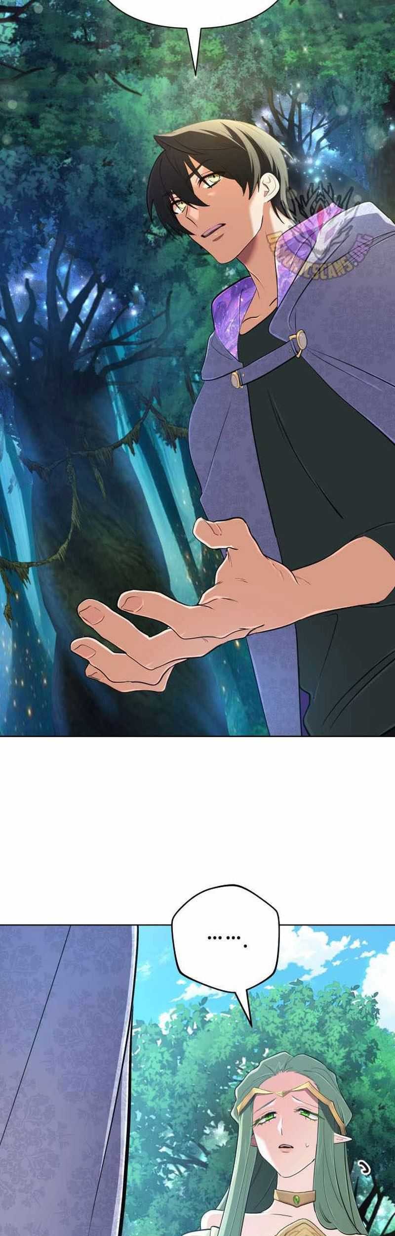 The Return of the Mythical Archmage Chapter 42 Gambar 53