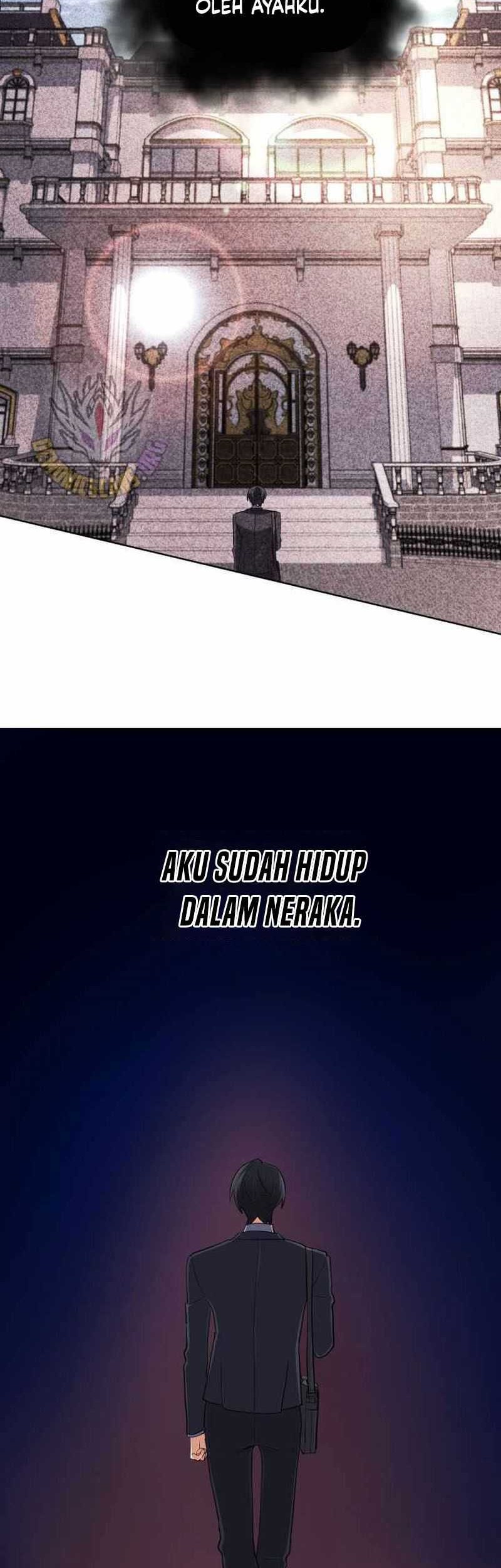 The Return of the Mythical Archmage Chapter 42 Gambar 50