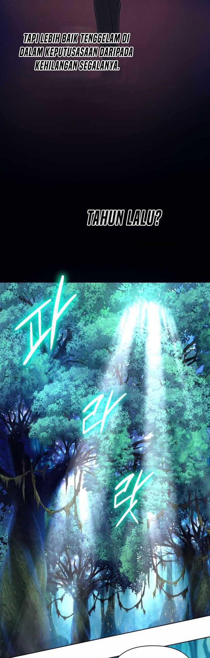 The Return of the Mythical Archmage Chapter 42 Gambar 51