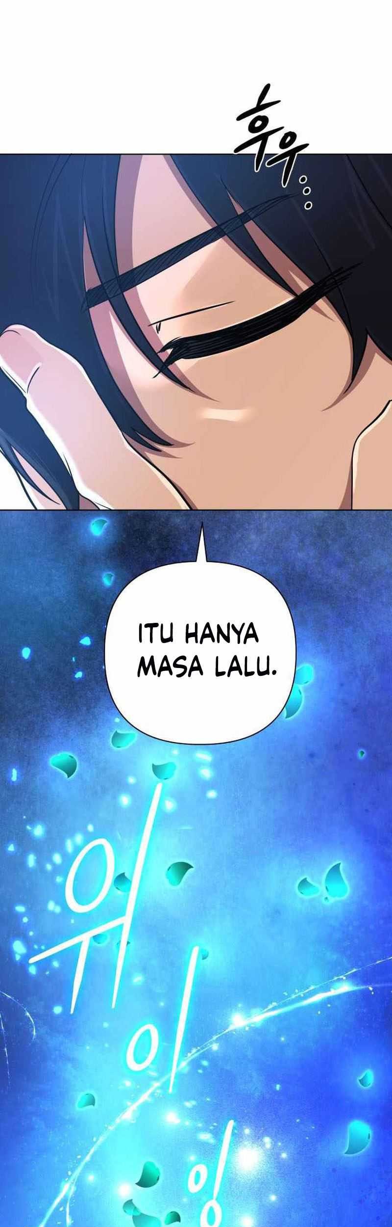 The Return of the Mythical Archmage Chapter 42 Gambar 55