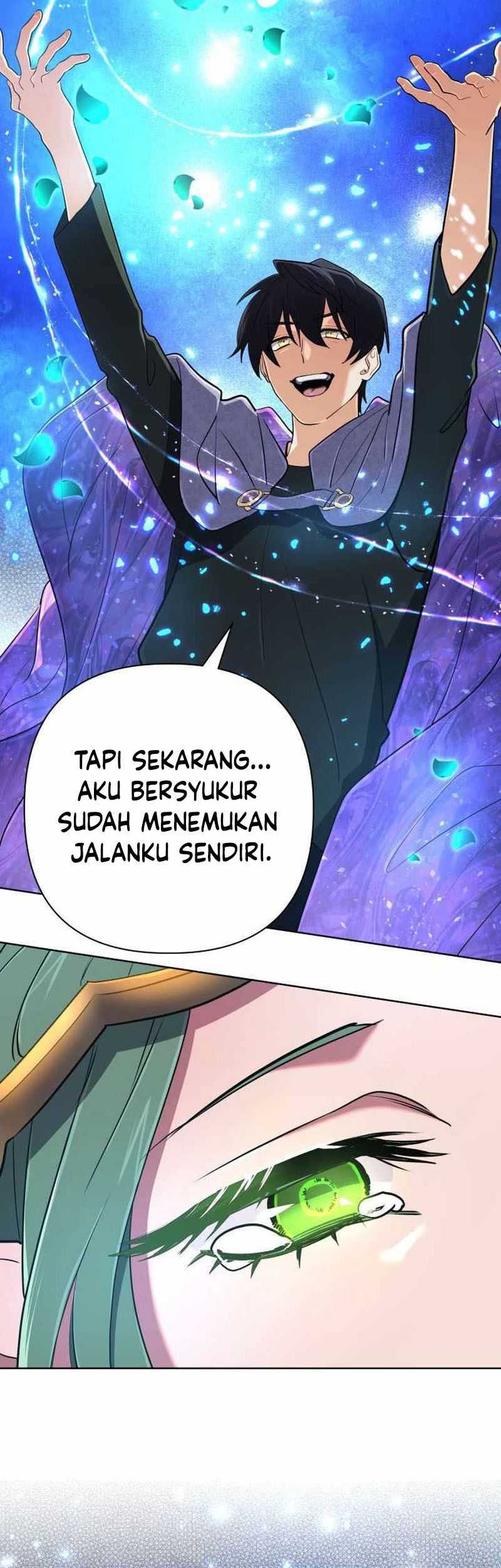 The Return of the Mythical Archmage Chapter 42 Gambar 56