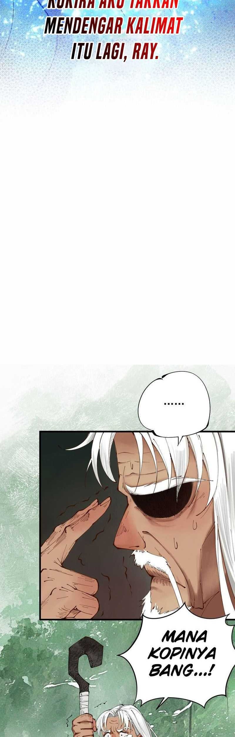 The Return of the Mythical Archmage Chapter 42 Gambar 64