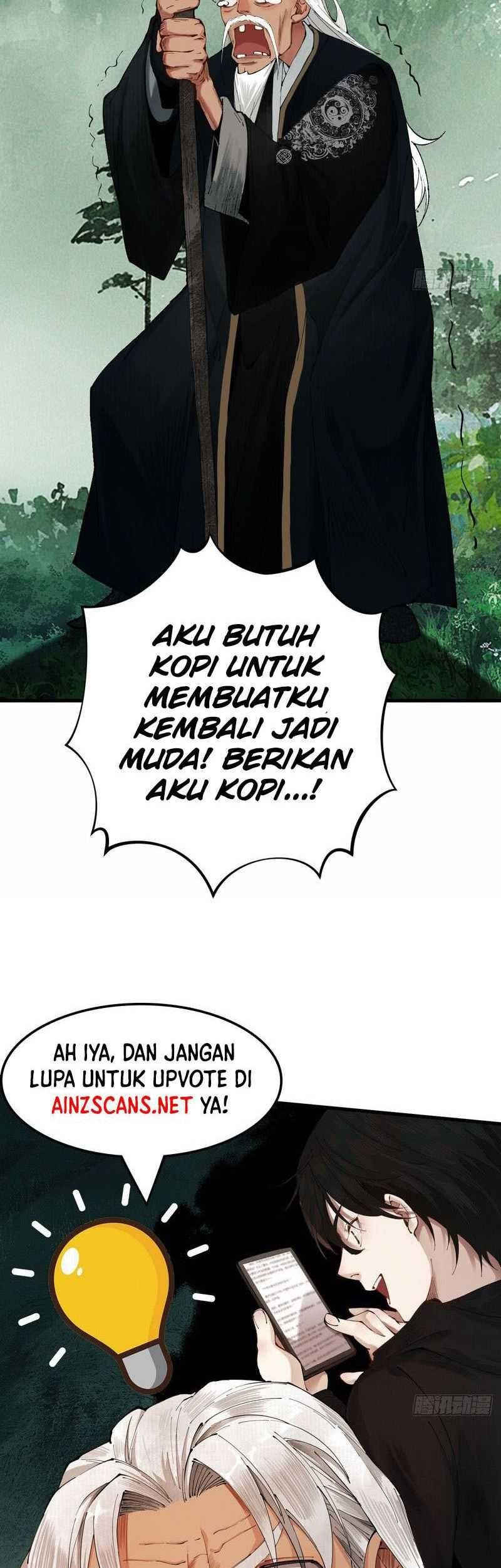 The Return of the Mythical Archmage Chapter 42 Gambar 65