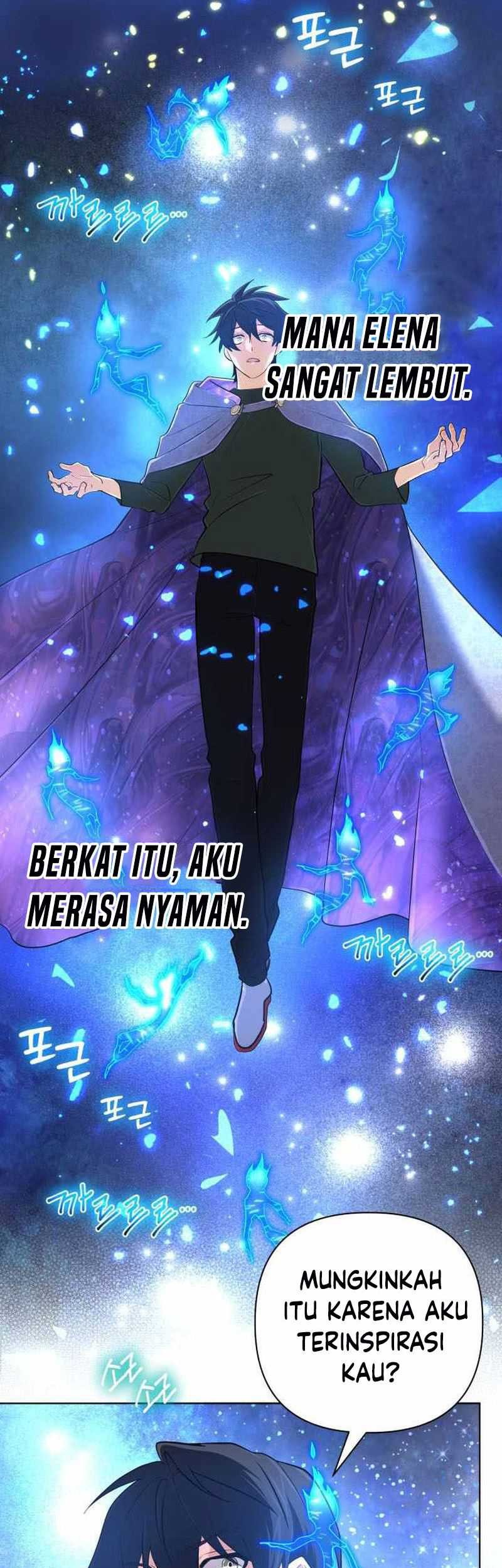 The Return of the Mythical Archmage Chapter 42 Gambar 61