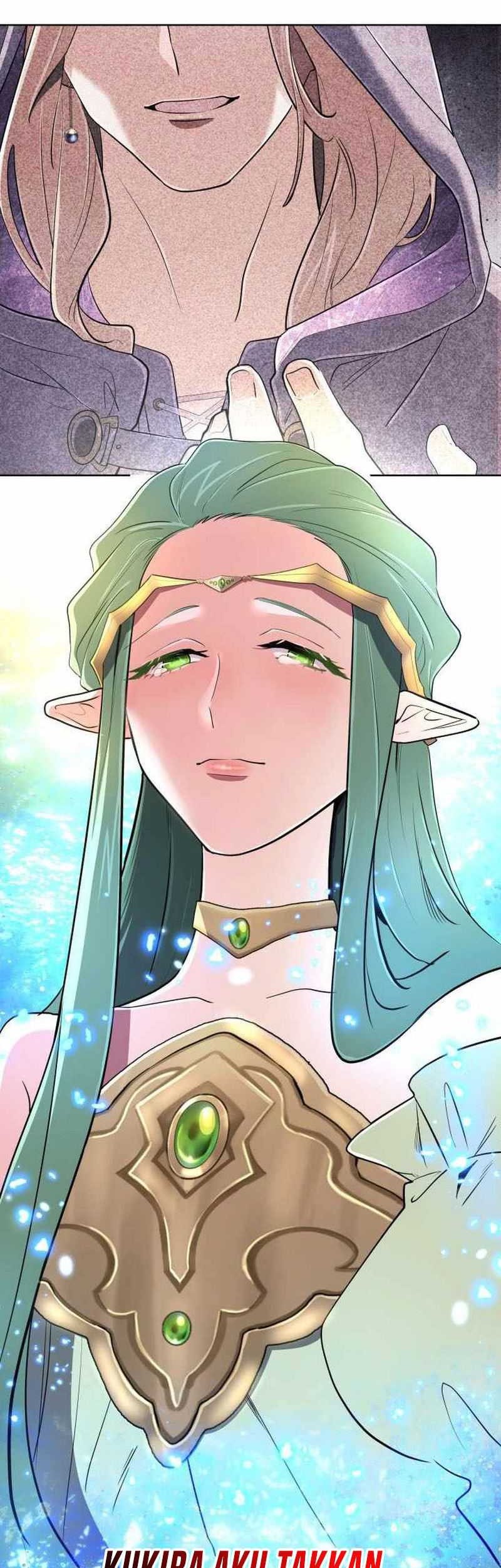 The Return of the Mythical Archmage Chapter 42 Gambar 63