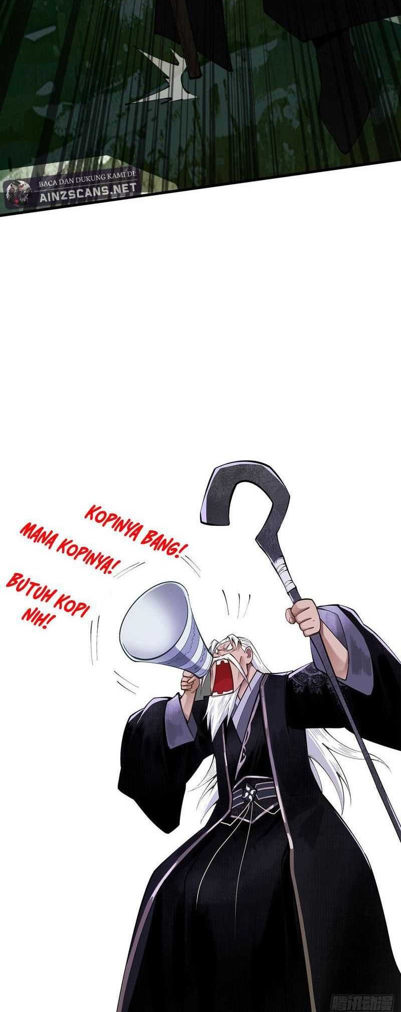 The Return of the Mythical Archmage Chapter 42 Gambar 68