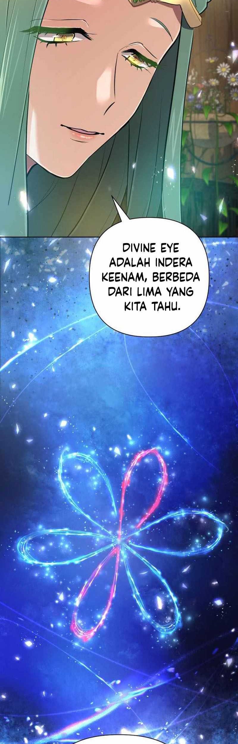The Return of the Mythical Archmage Chapter 42 Gambar 5