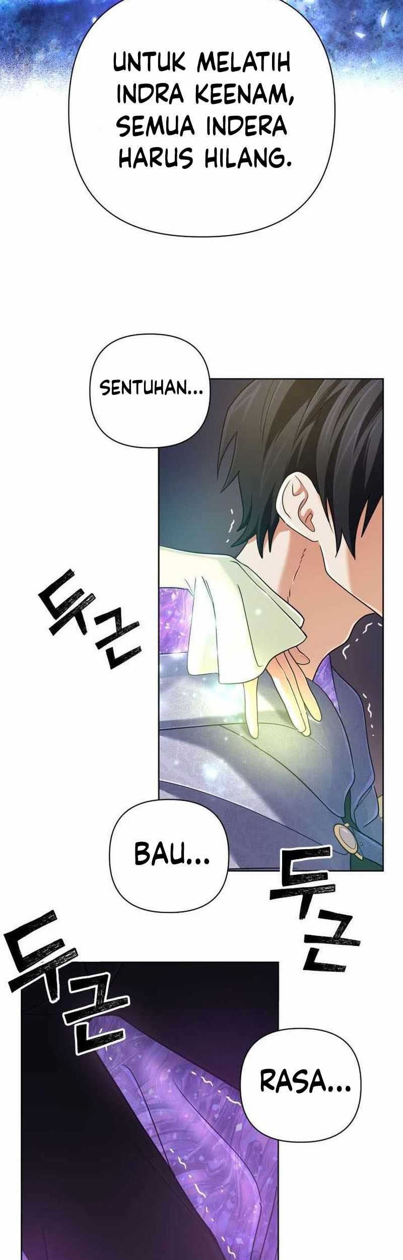 The Return of the Mythical Archmage Chapter 42 Gambar 6