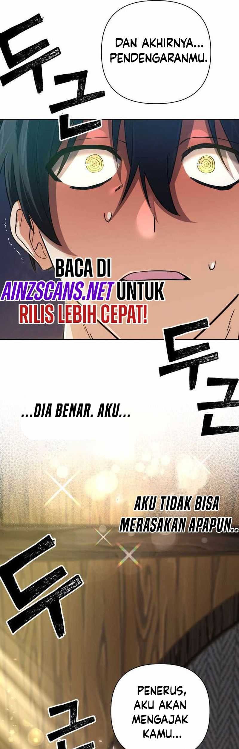 The Return of the Mythical Archmage Chapter 42 Gambar 8