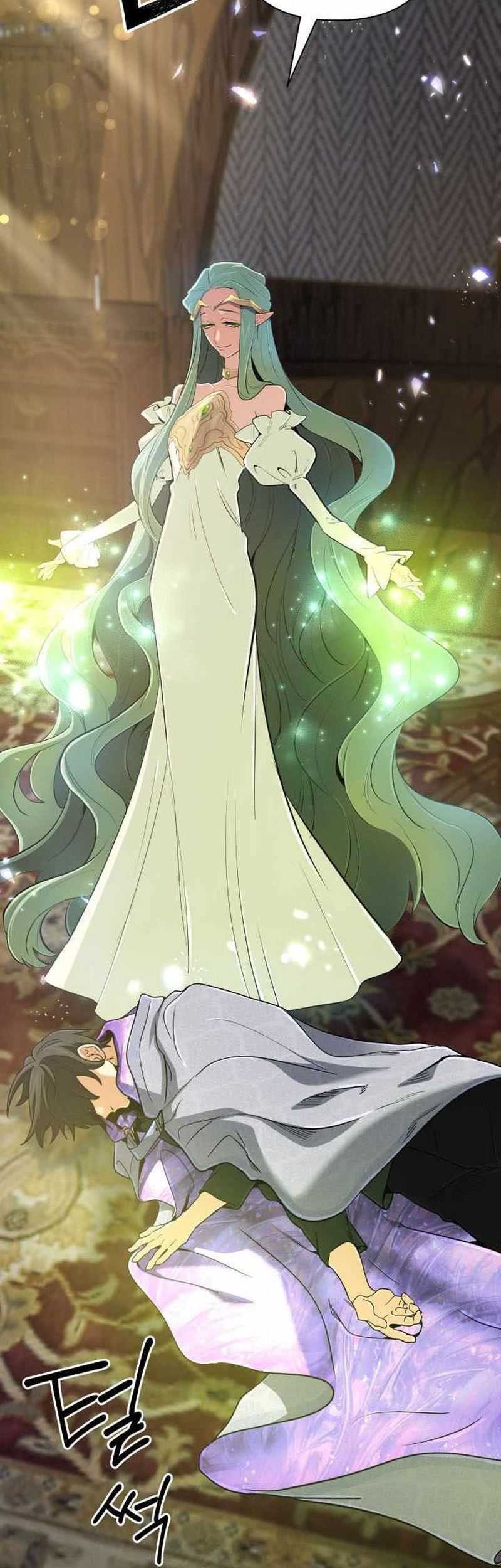 The Return of the Mythical Archmage Chapter 42 Gambar 9