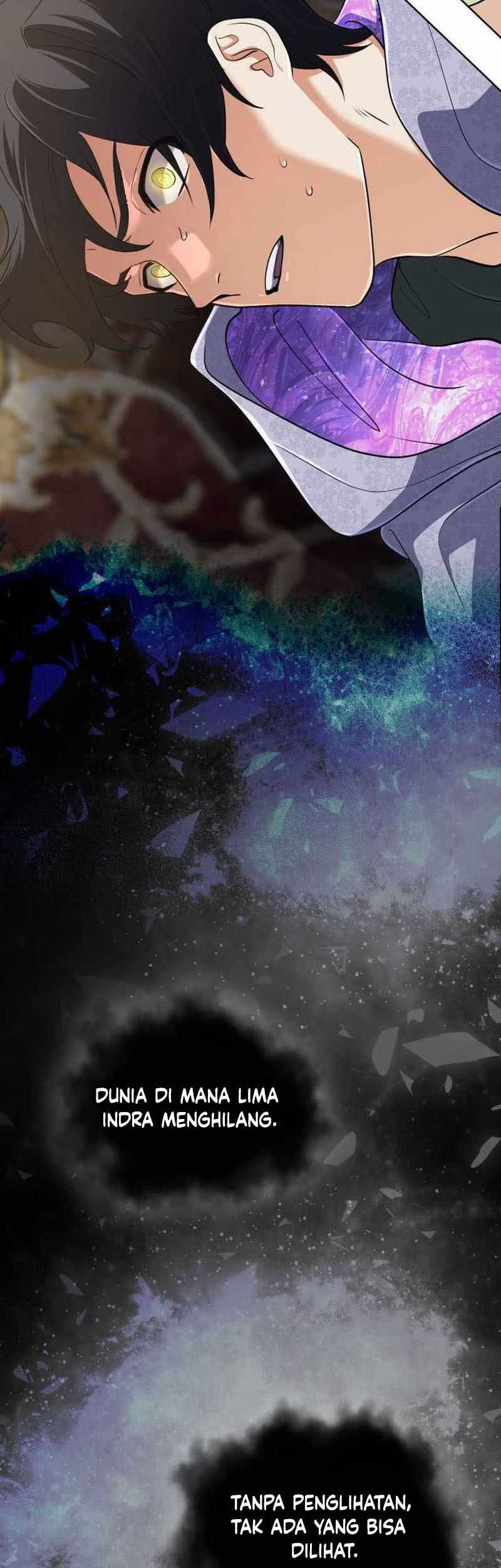 The Return of the Mythical Archmage Chapter 42 Gambar 12