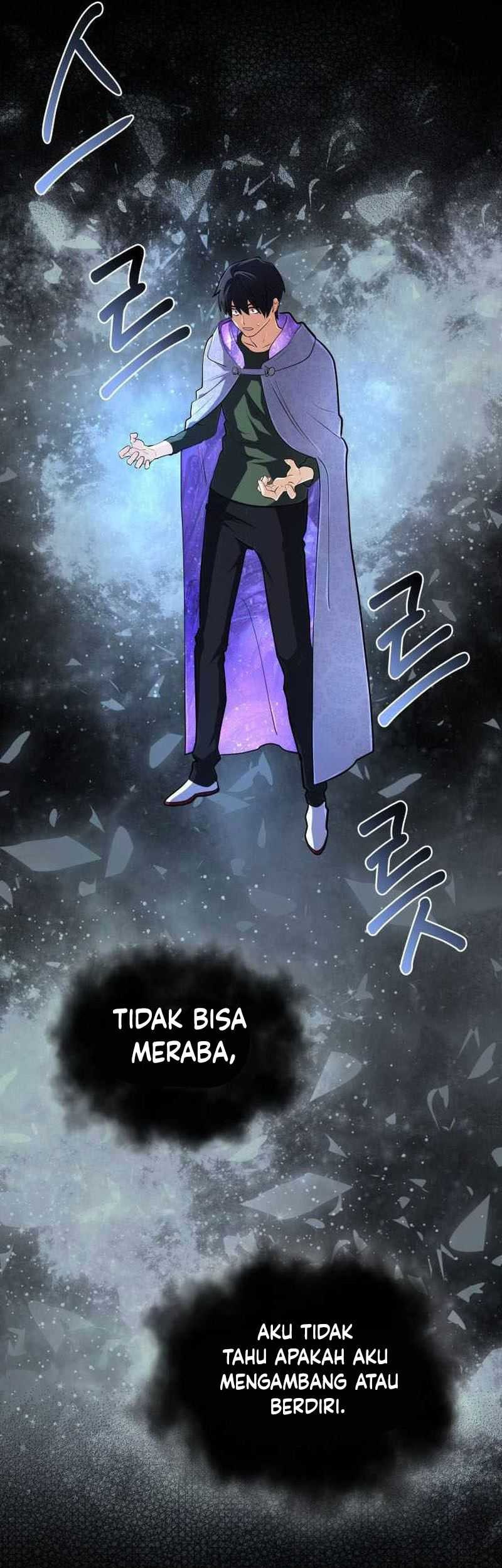 The Return of the Mythical Archmage Chapter 42 Gambar 14