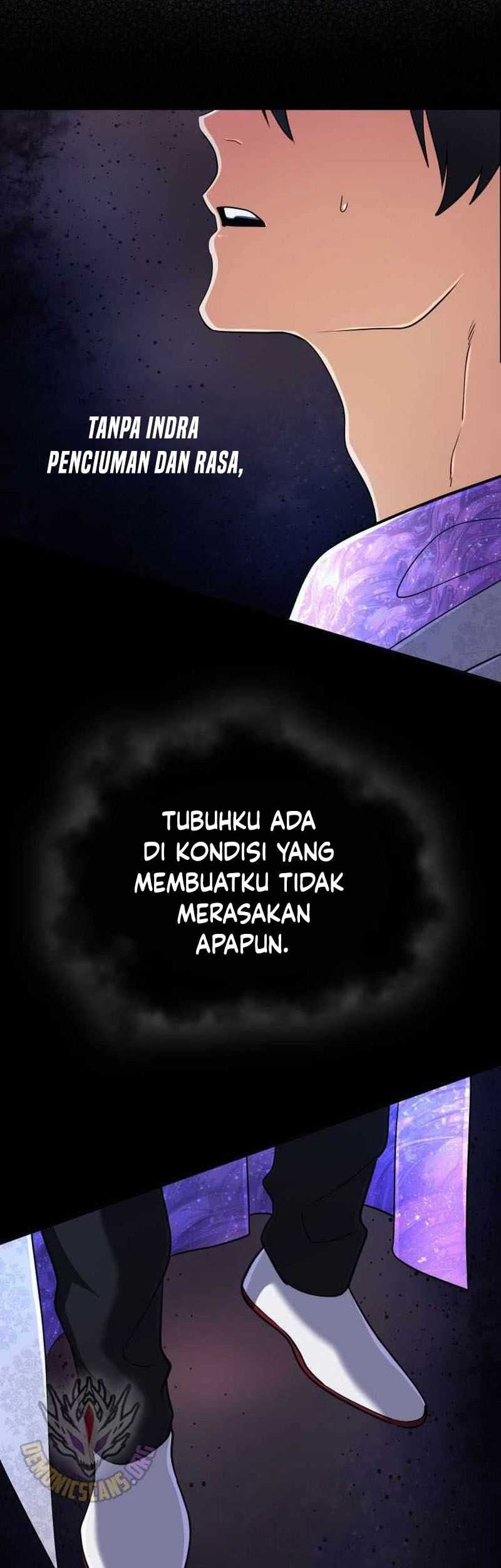 The Return of the Mythical Archmage Chapter 42 Gambar 15