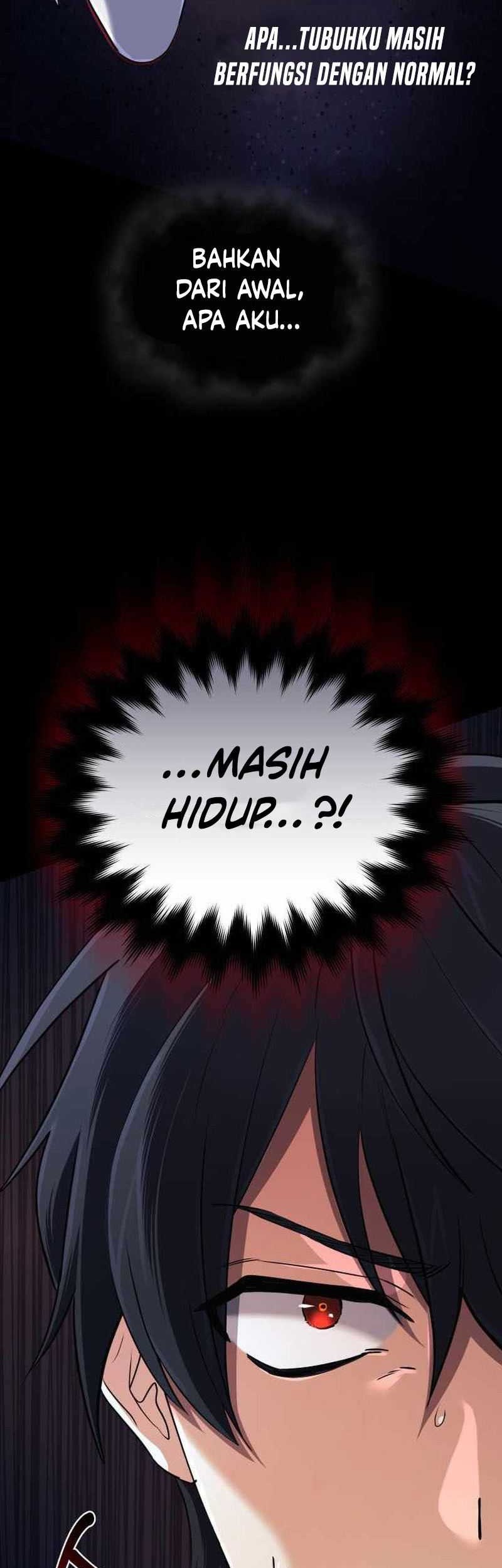 The Return of the Mythical Archmage Chapter 42 Gambar 16