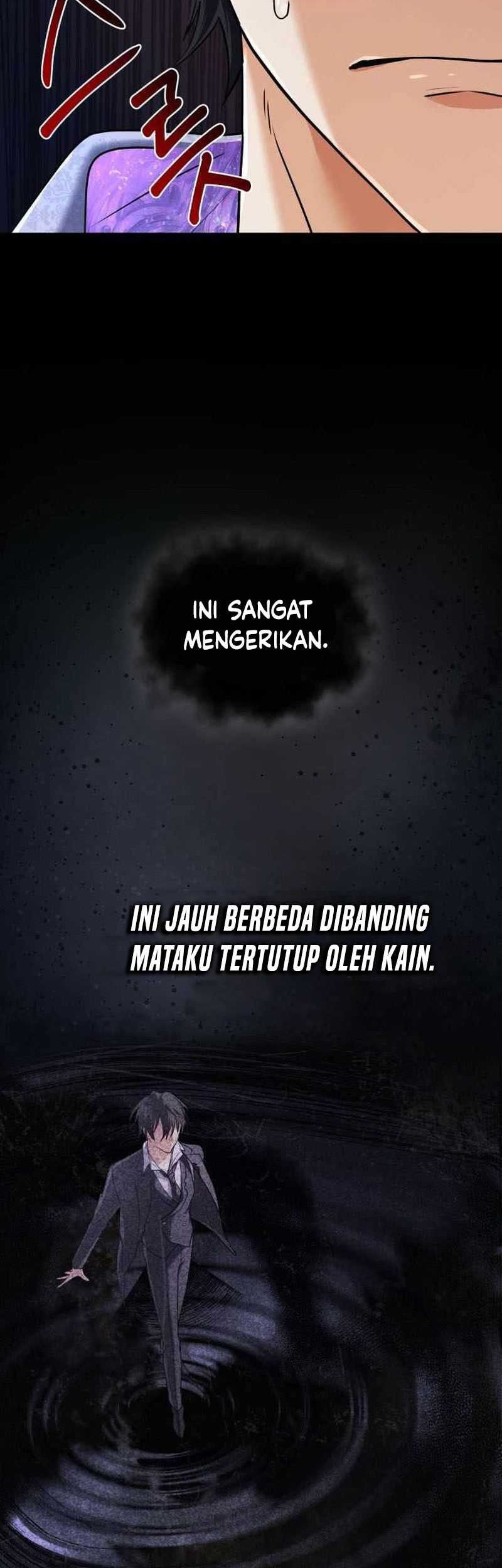 The Return of the Mythical Archmage Chapter 42 Gambar 17