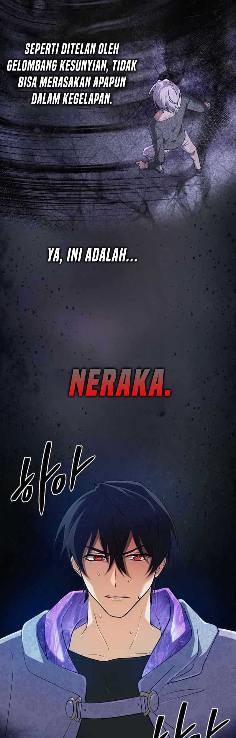 The Return of the Mythical Archmage Chapter 42 Gambar 18