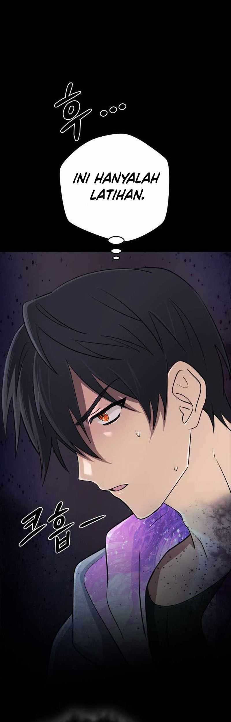 The Return of the Mythical Archmage Chapter 42 Gambar 20