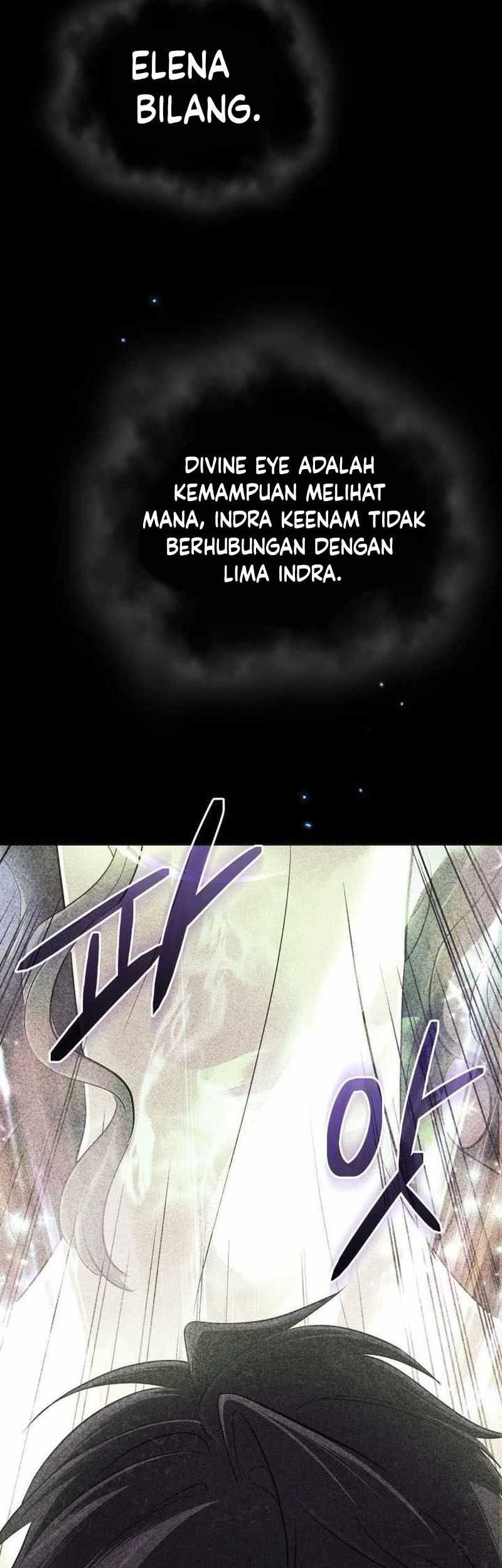 The Return of the Mythical Archmage Chapter 42 Gambar 21