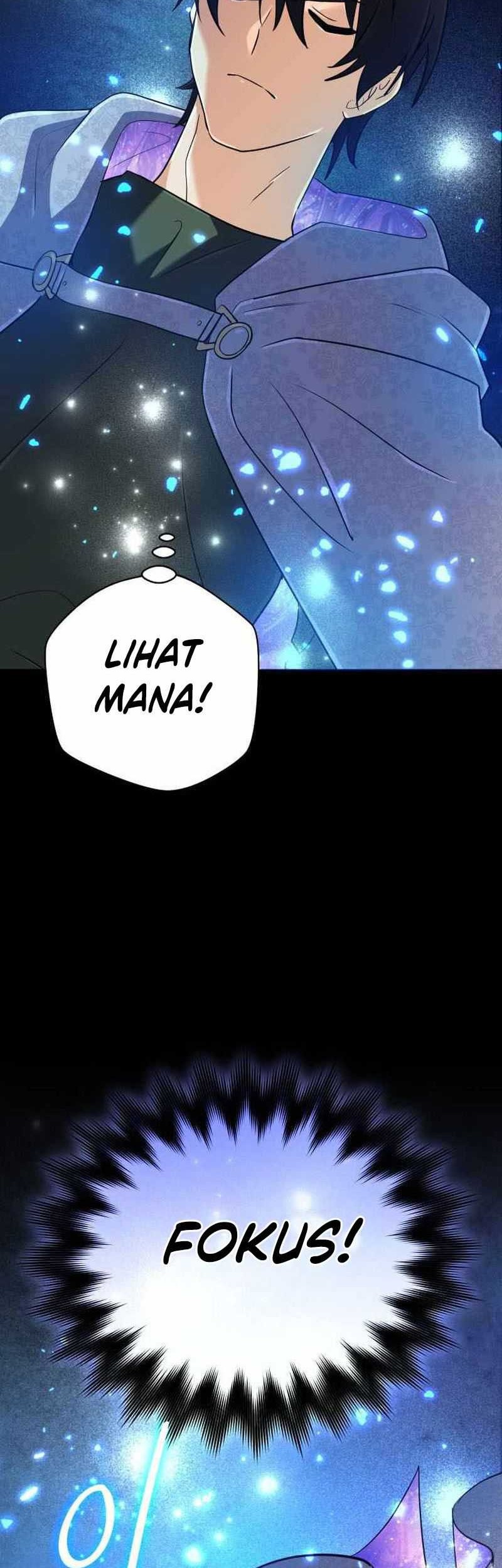 The Return of the Mythical Archmage Chapter 42 Gambar 23