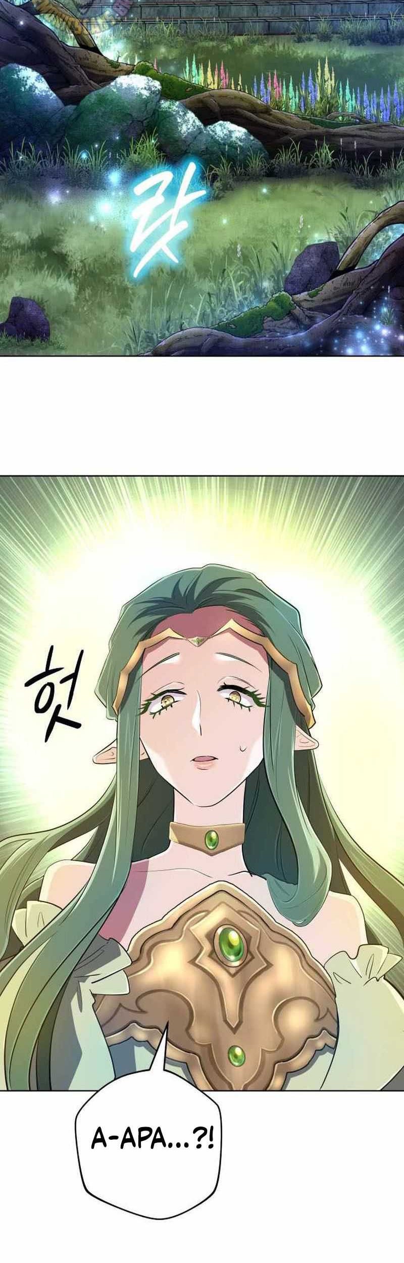 The Return of the Mythical Archmage Chapter 42 Gambar 26