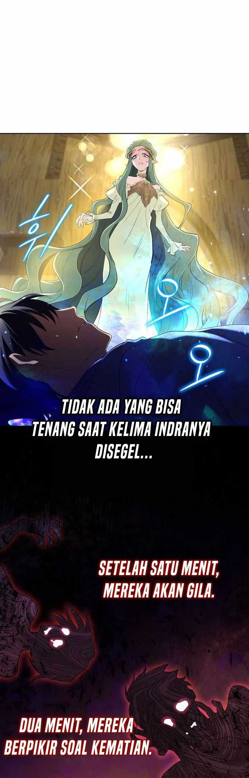 The Return of the Mythical Archmage Chapter 42 Gambar 27