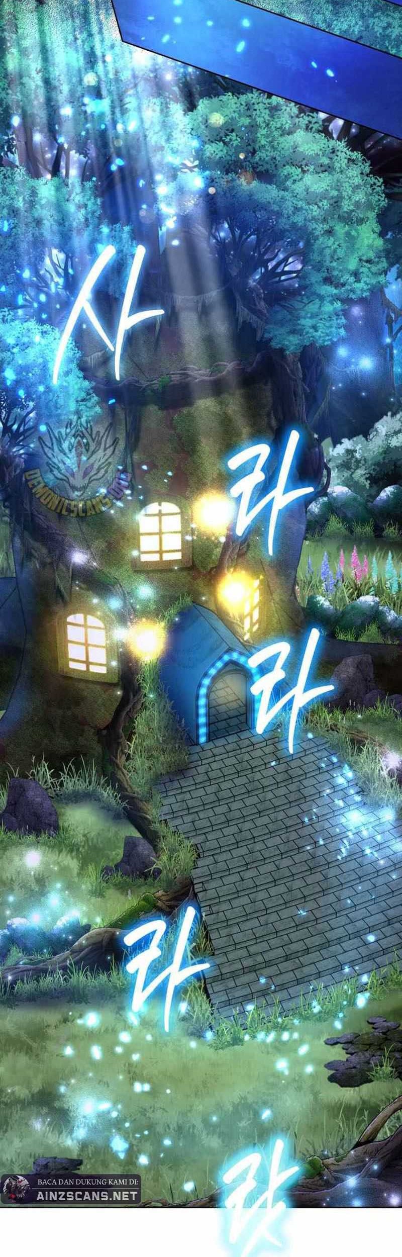 The Return of the Mythical Archmage Chapter 42 Gambar 32