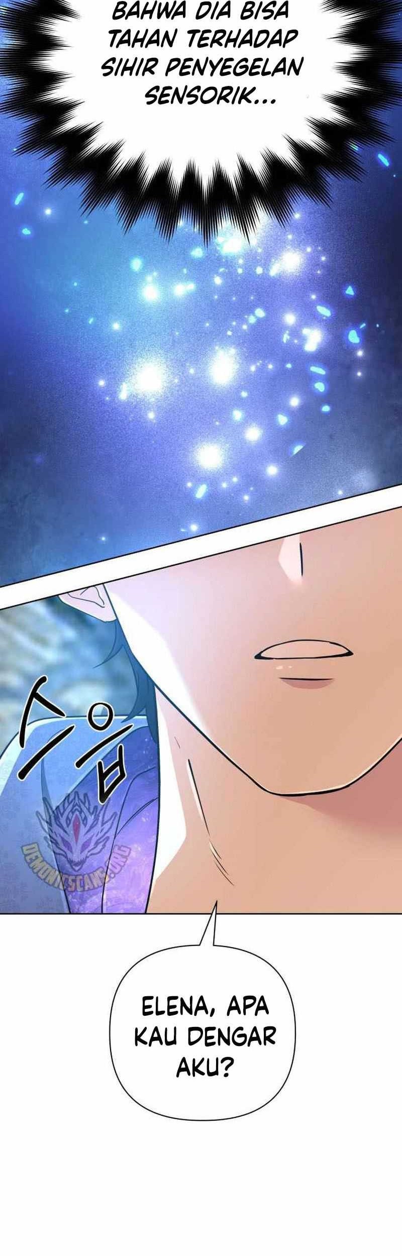 The Return of the Mythical Archmage Chapter 42 Gambar 36