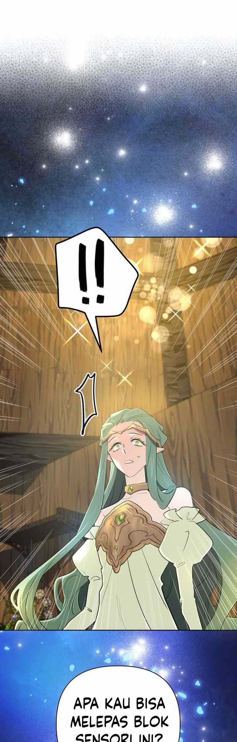 The Return of the Mythical Archmage Chapter 42 Gambar 37