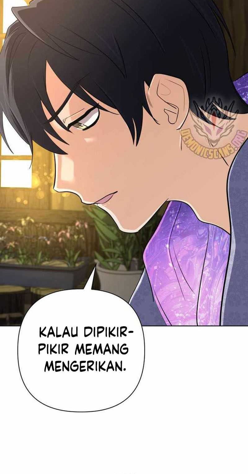 The Return of the Mythical Archmage Chapter 42 Gambar 42