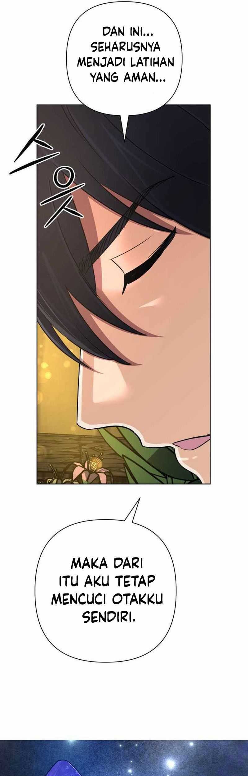 The Return of the Mythical Archmage Chapter 42 Gambar 43