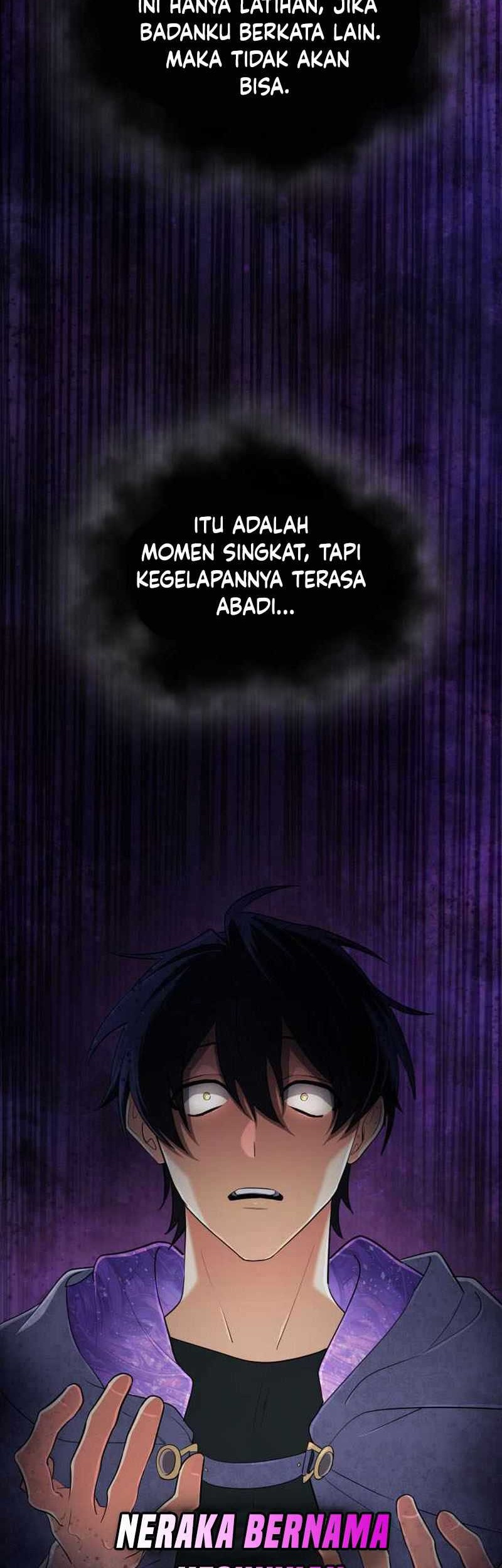 The Return of the Mythical Archmage Chapter 42 Gambar 46