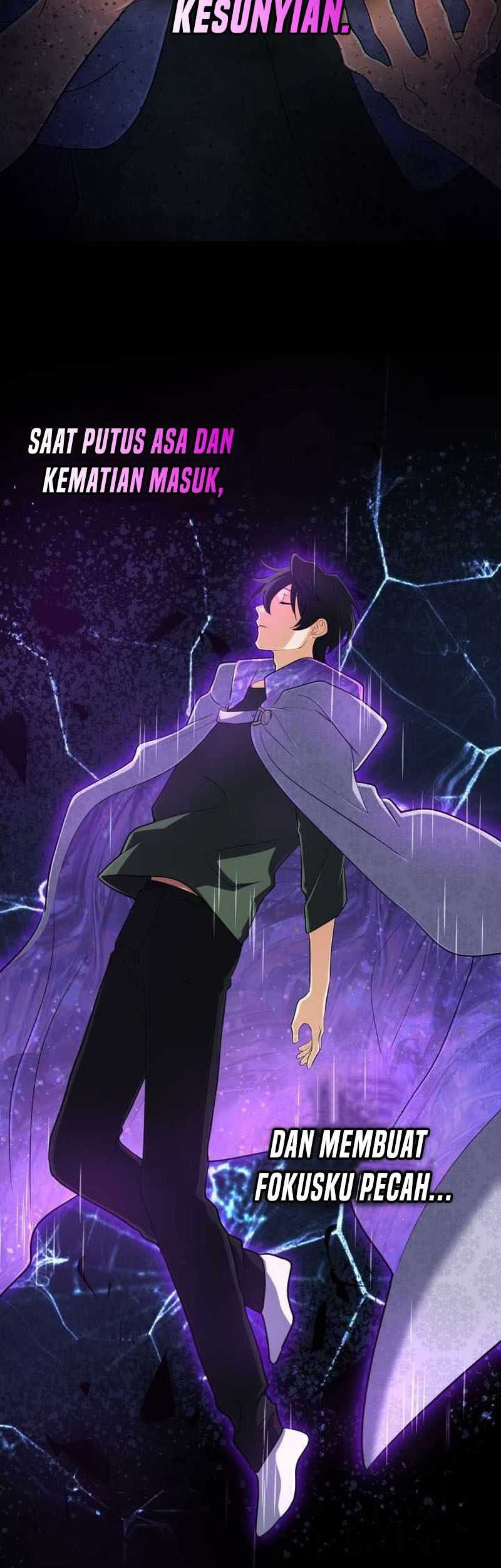 The Return of the Mythical Archmage Chapter 42 Gambar 47