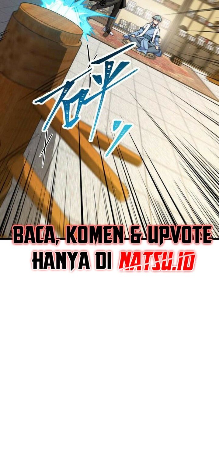 Spare Me, Great Lord! Chapter 633 Gambar 29