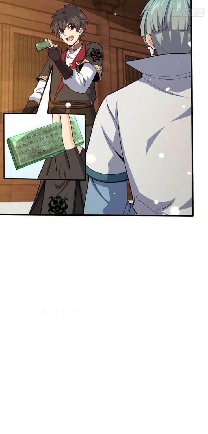 Spare Me, Great Lord! Chapter 633 Gambar 31