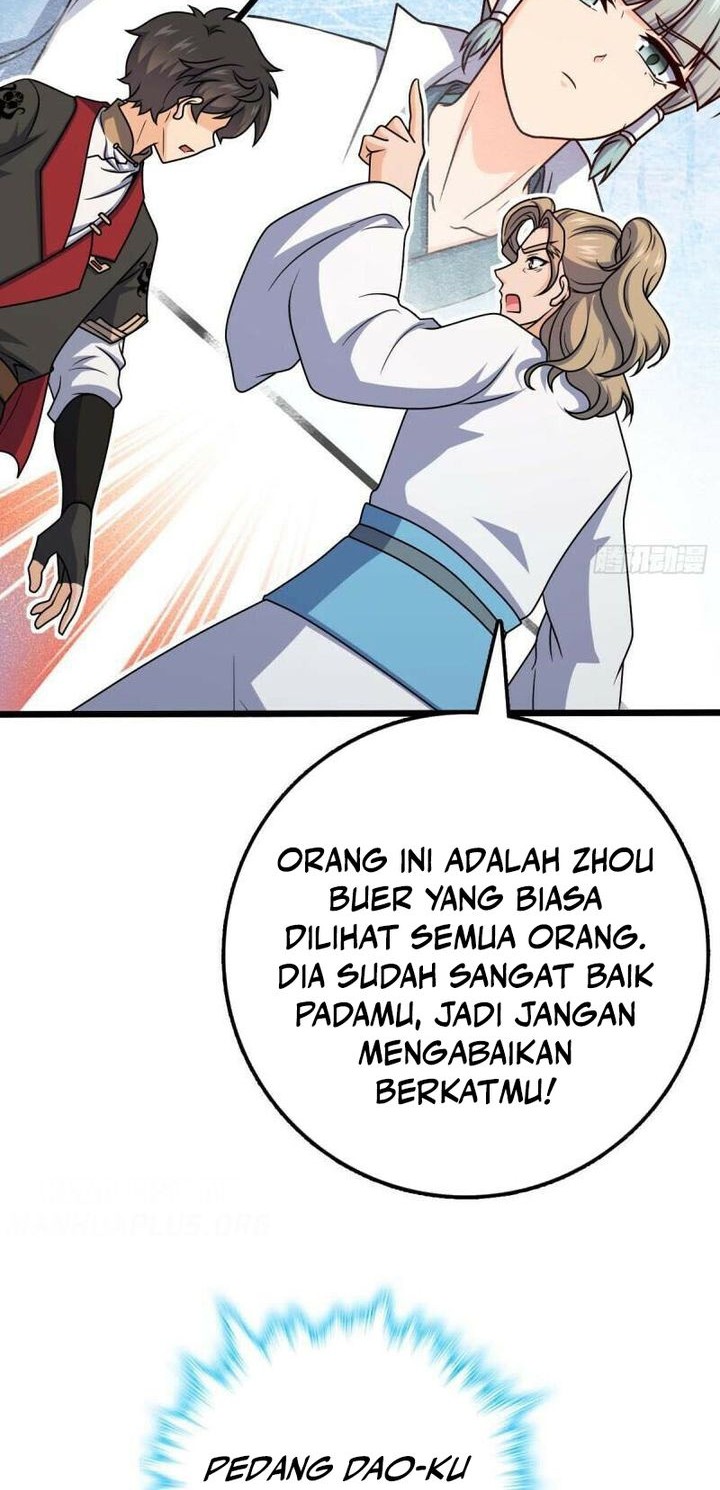 Spare Me, Great Lord! Chapter 633 Gambar 35