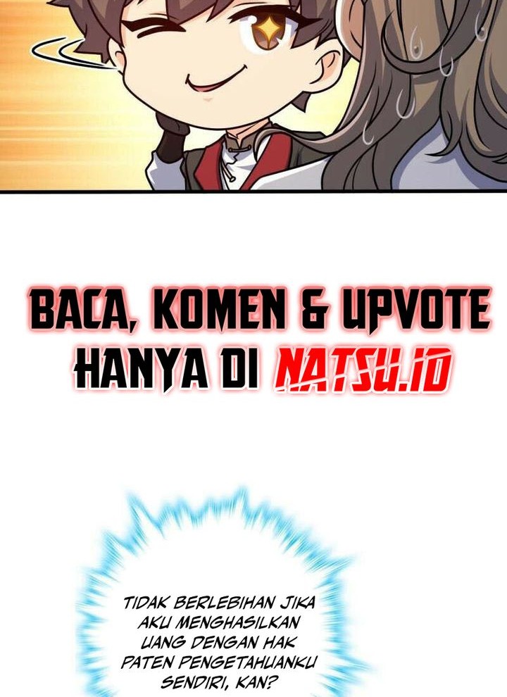 Spare Me, Great Lord! Chapter 633 Gambar 37