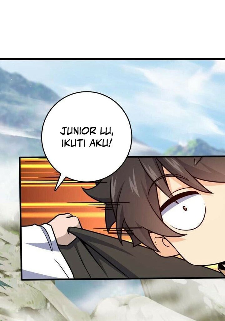 Spare Me, Great Lord! Chapter 633 Gambar 20