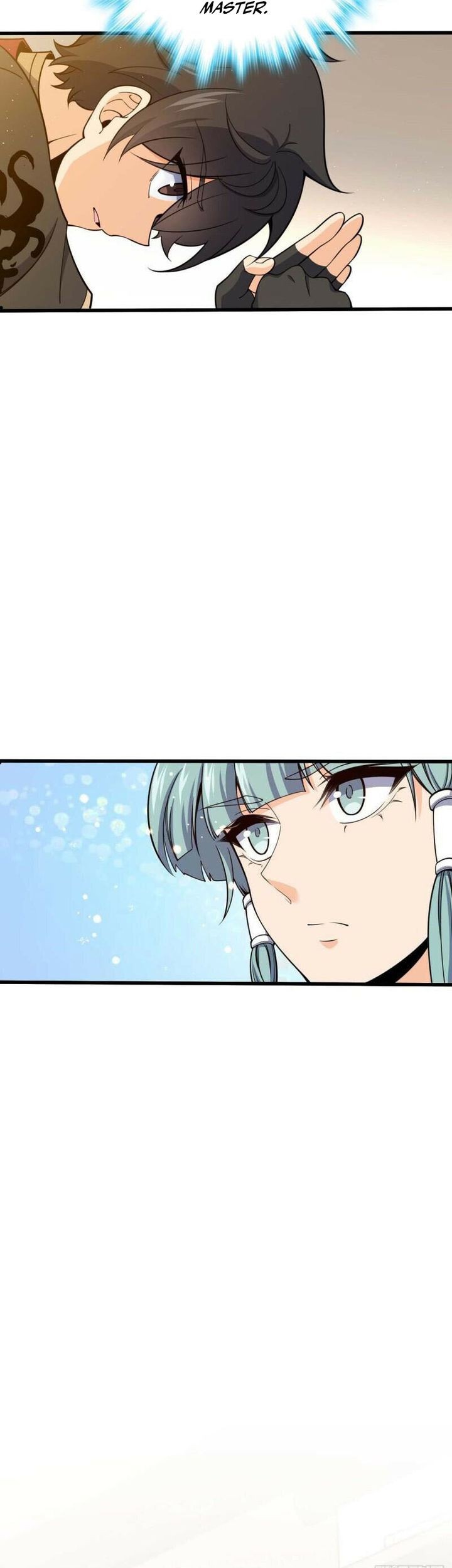 Spare Me, Great Lord! Chapter 633 Gambar 24