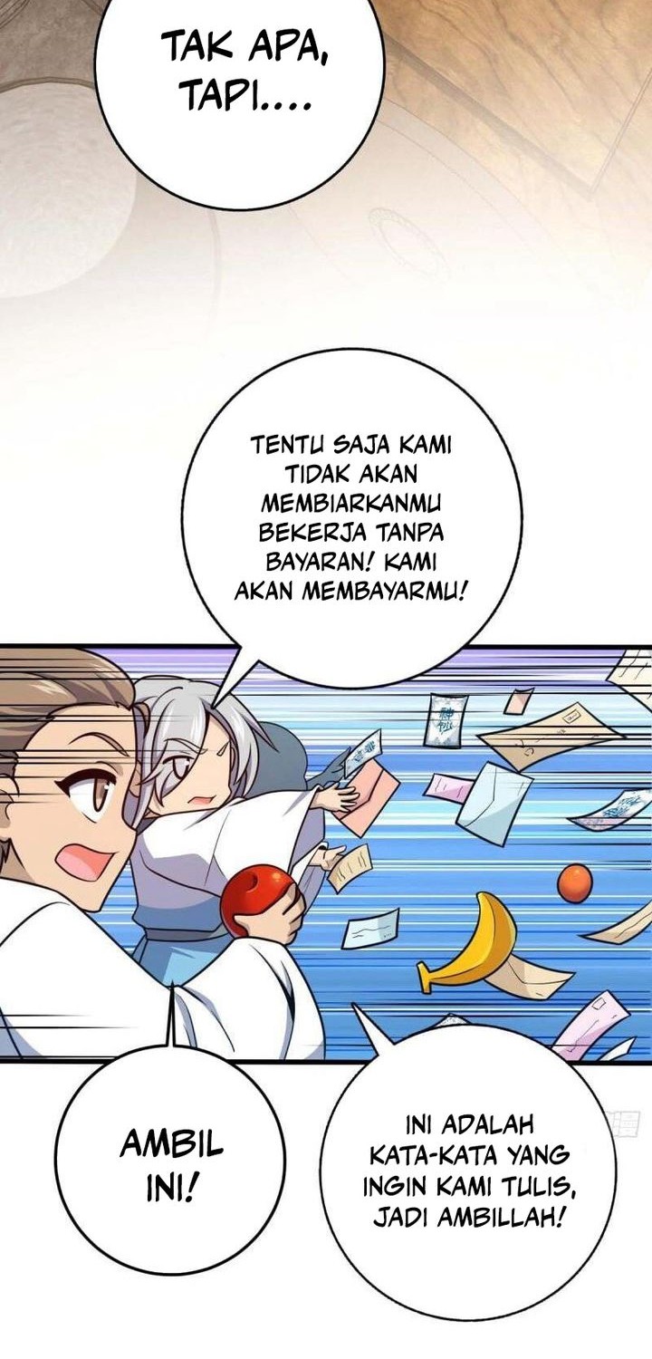Manhua Spare Me, Great Lord! Chapter 633 gambar nomor 2