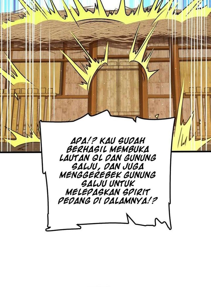 Spare Me, Great Lord! Chapter 633 Gambar 39