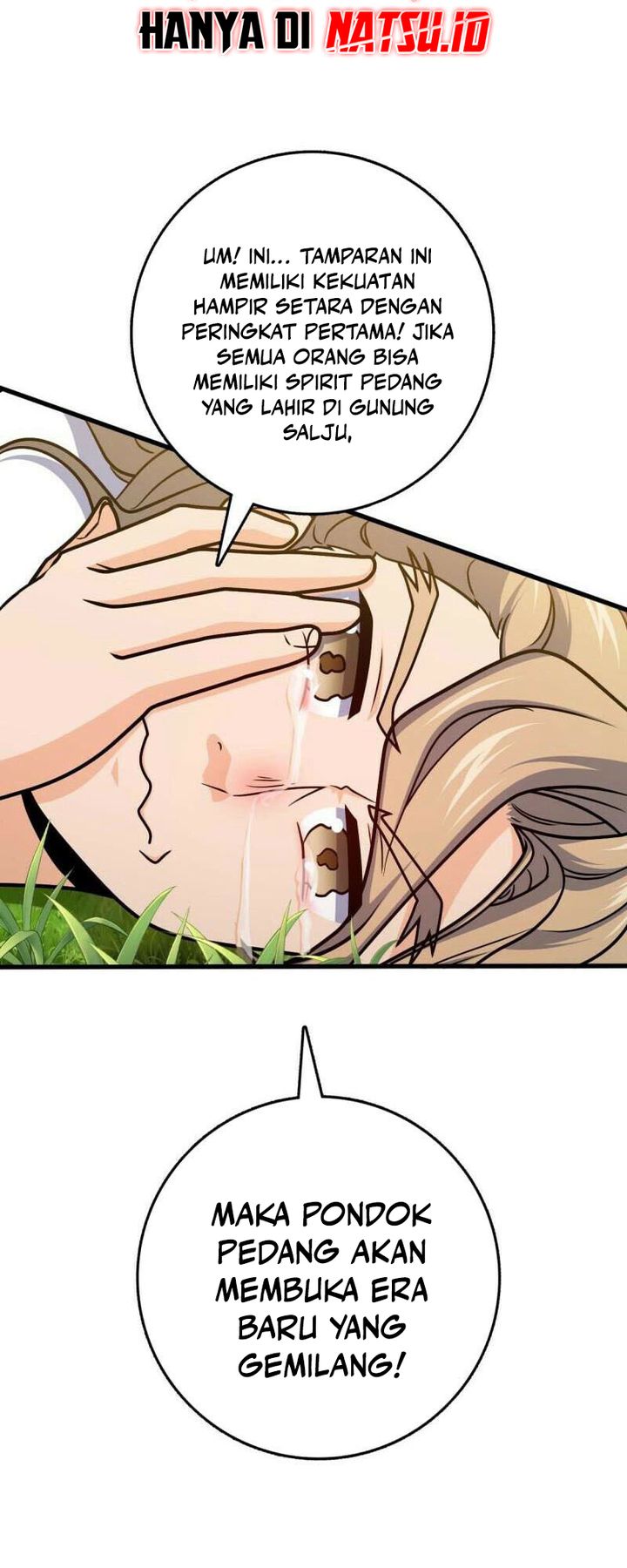 Spare Me, Great Lord! Chapter 633 Gambar 44