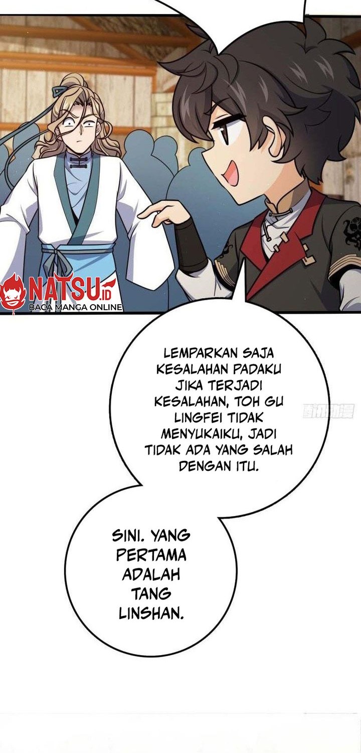 Spare Me, Great Lord! Chapter 633 Gambar 6