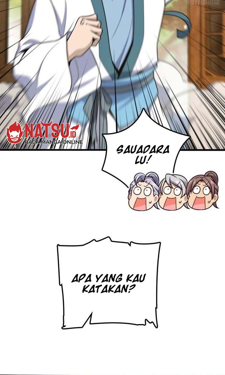 Spare Me, Great Lord! Chapter 633 Gambar 8