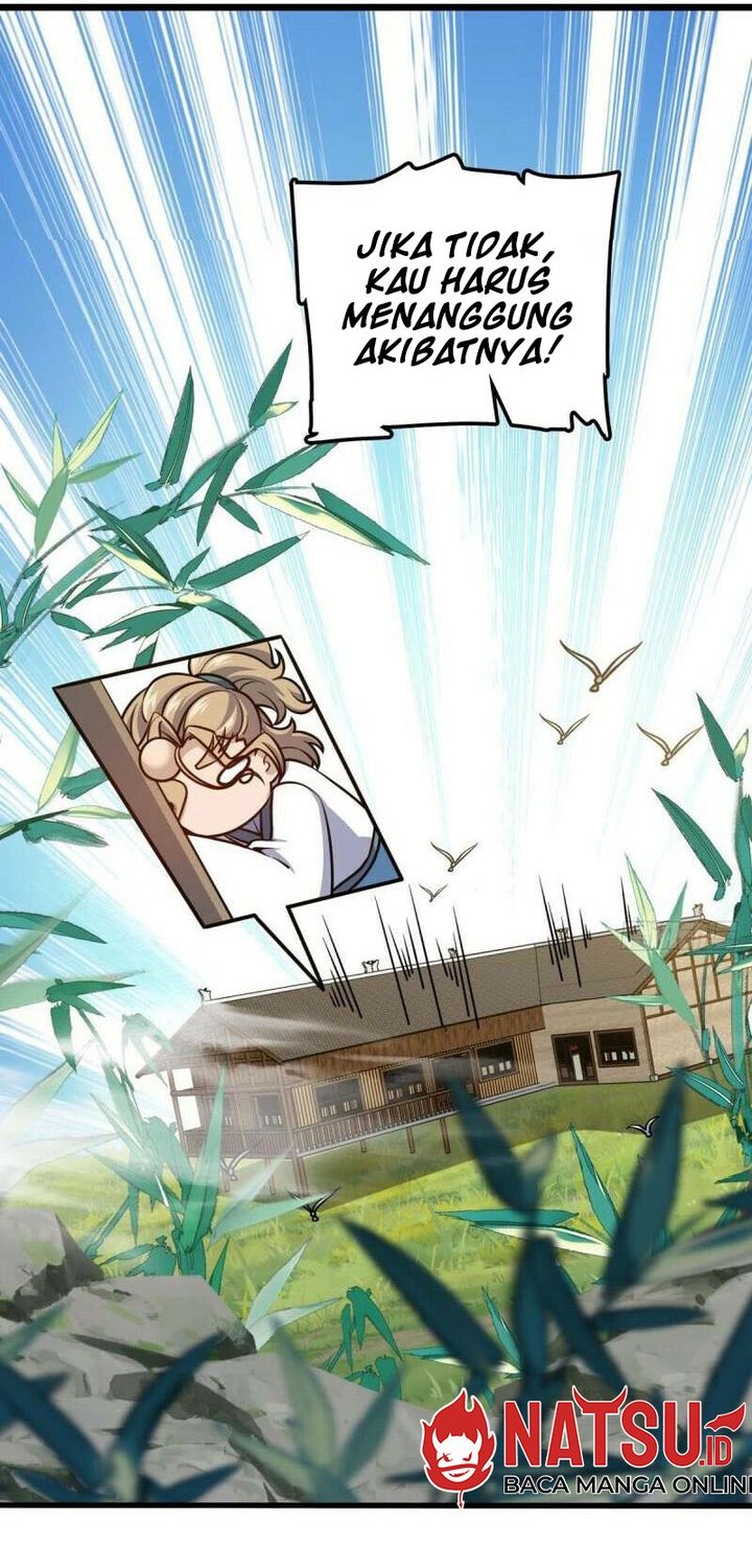 Spare Me, Great Lord! Chapter 633 Gambar 10