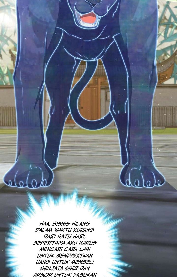 Spare Me, Great Lord! Chapter 633 Gambar 12